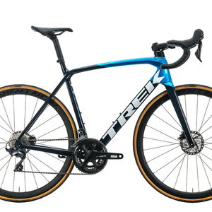 2021 Trek Émonda SL 5 Disc Blue