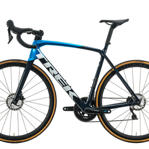 2021 Trek Émonda SL 5 Disc Blue