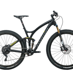 2015 Niner Jet 9 RDO XT Black