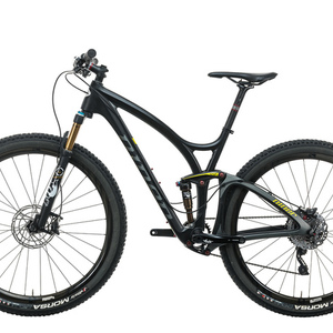 2015 Niner Jet 9 RDO XT Black