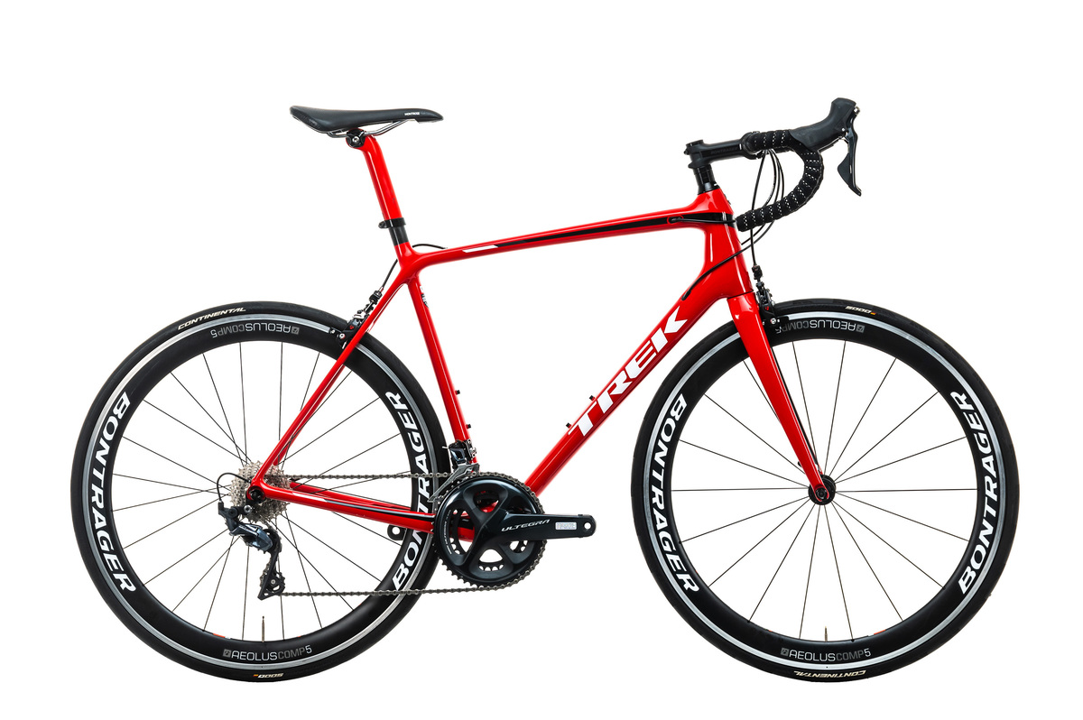 trek emonda sl6 2018 weight