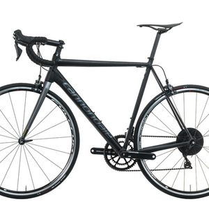 Cadre Cannondale CAAD12 Avec TNI Et Transmission - Taille 52, Parfait Pour Route