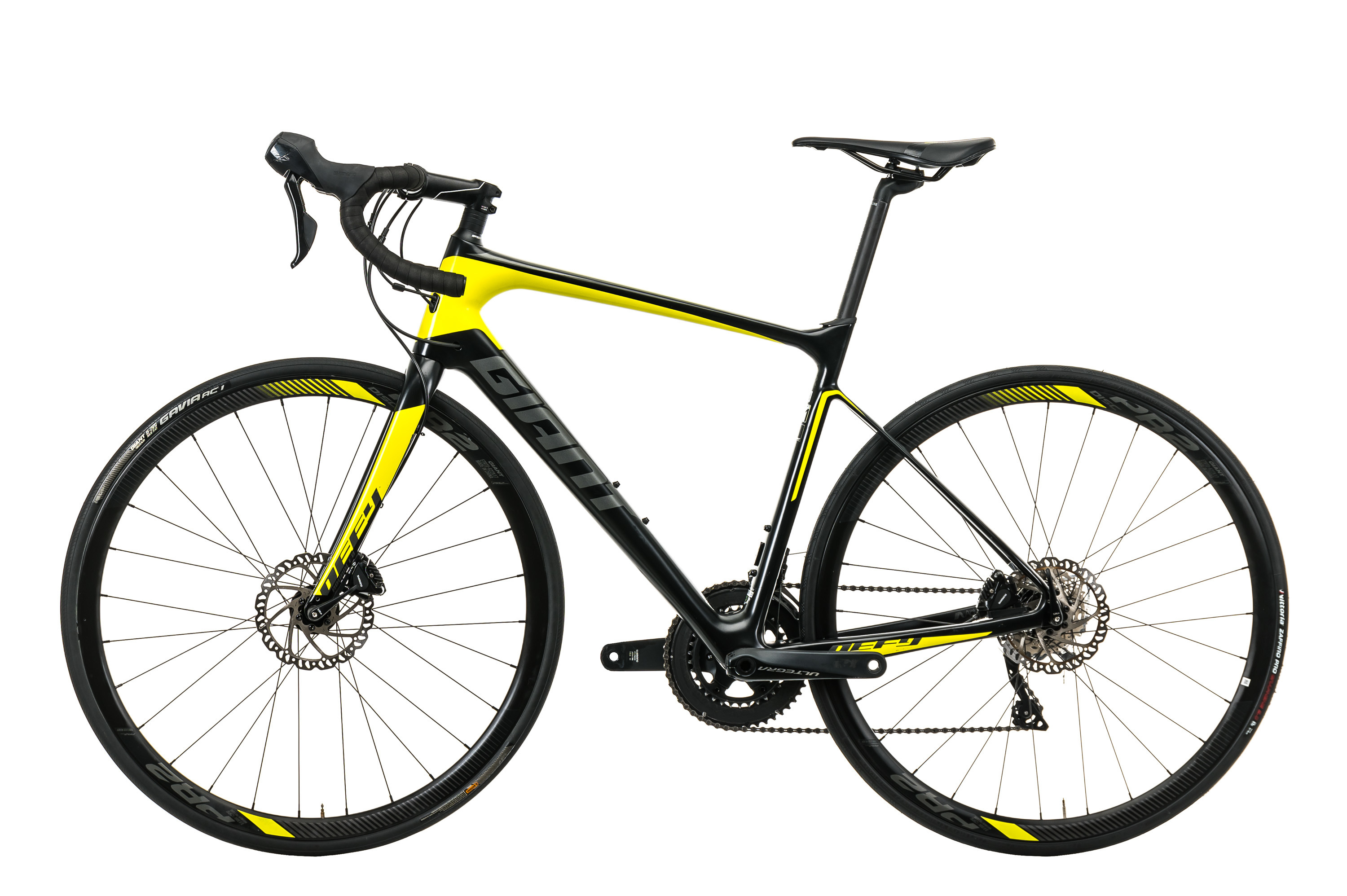 2018 Giant Defy Advanced 1 2018 Giant Defy Advanced 1