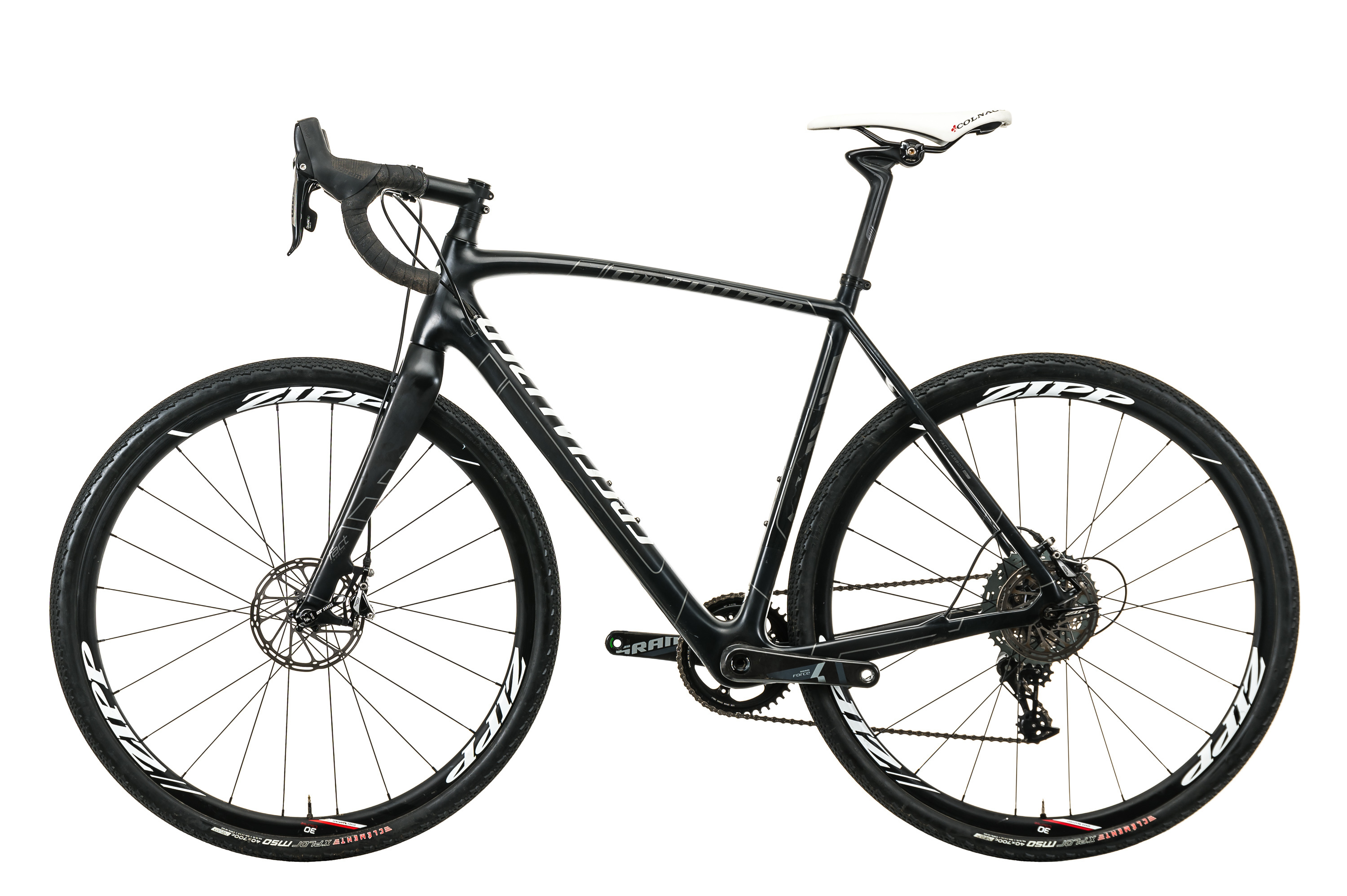2014 specialized crux