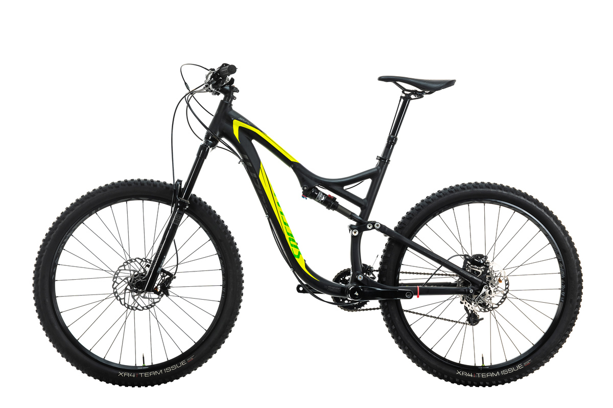 2015 specialized stumpjumper fsr comp evo 650b