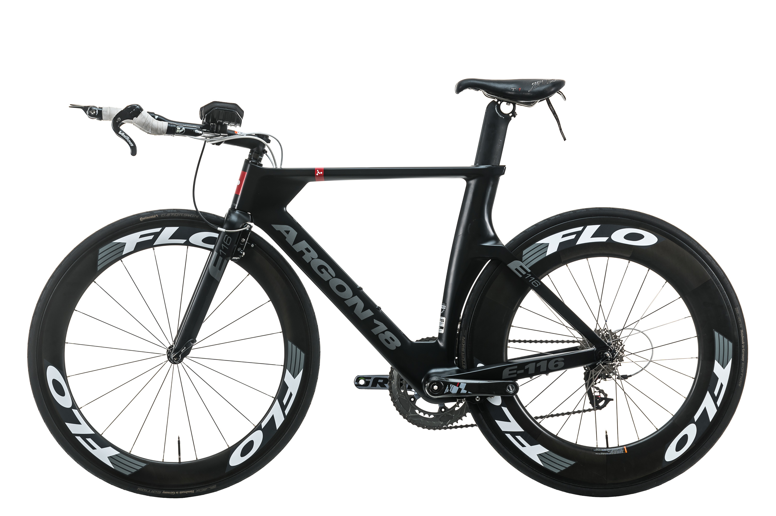 2013 Argon 18 E-116