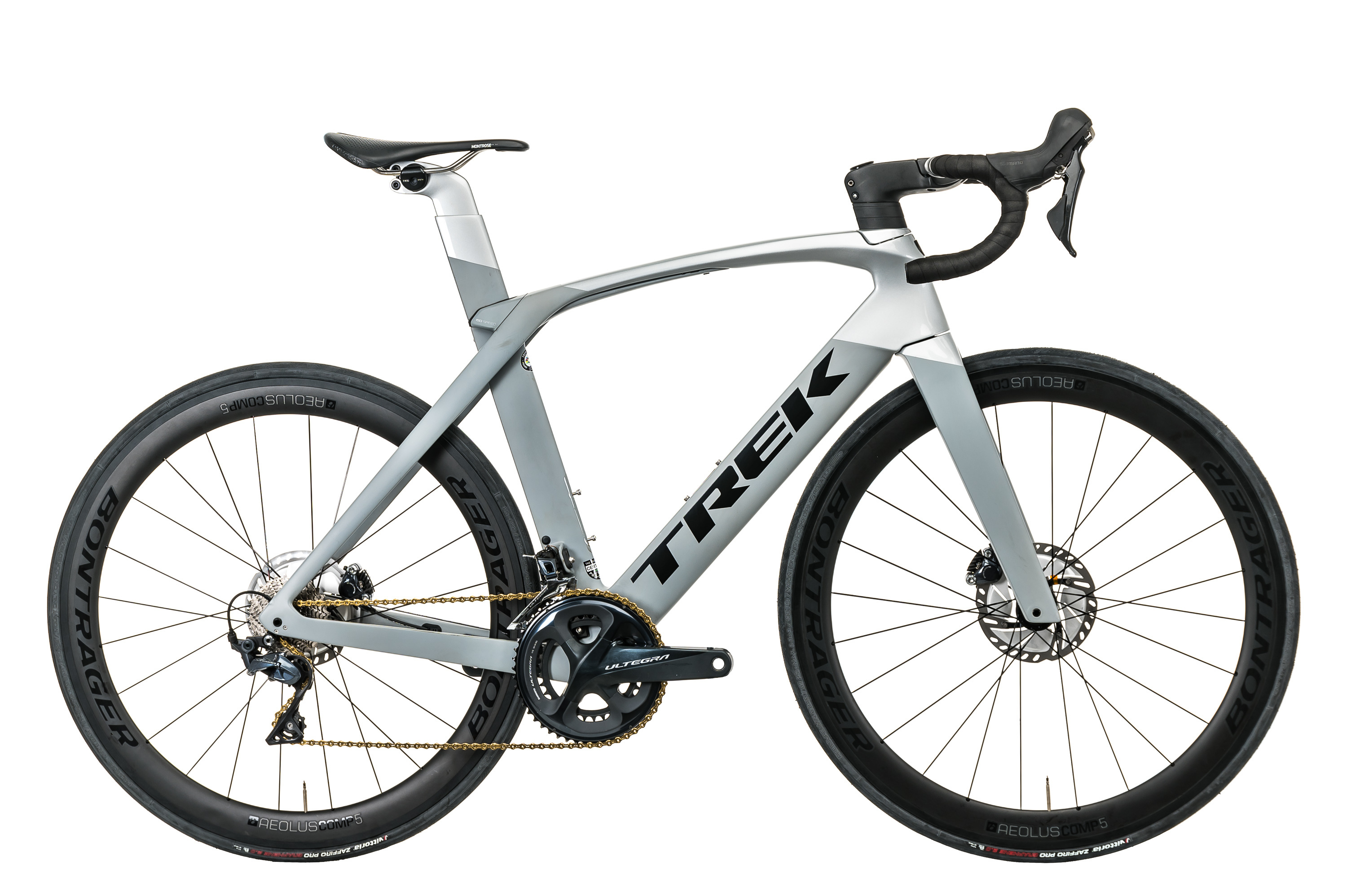 trek madone frameset 2019