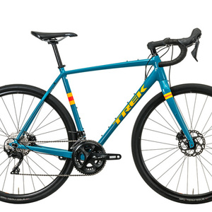 2021 Trek Checkpoint ALR 5 Teal