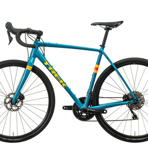 2021 Trek Checkpoint ALR 5 Teal