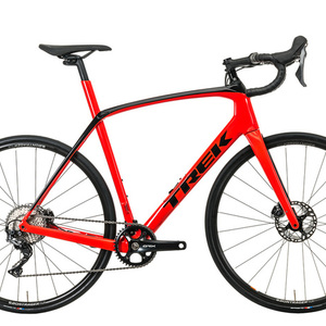 2020 Trek Domane SL 6 Orange