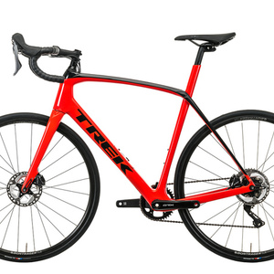 2020 Trek Domane SL 6 Orange