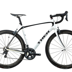 2014 Trek Domane 5.2 Compact White
