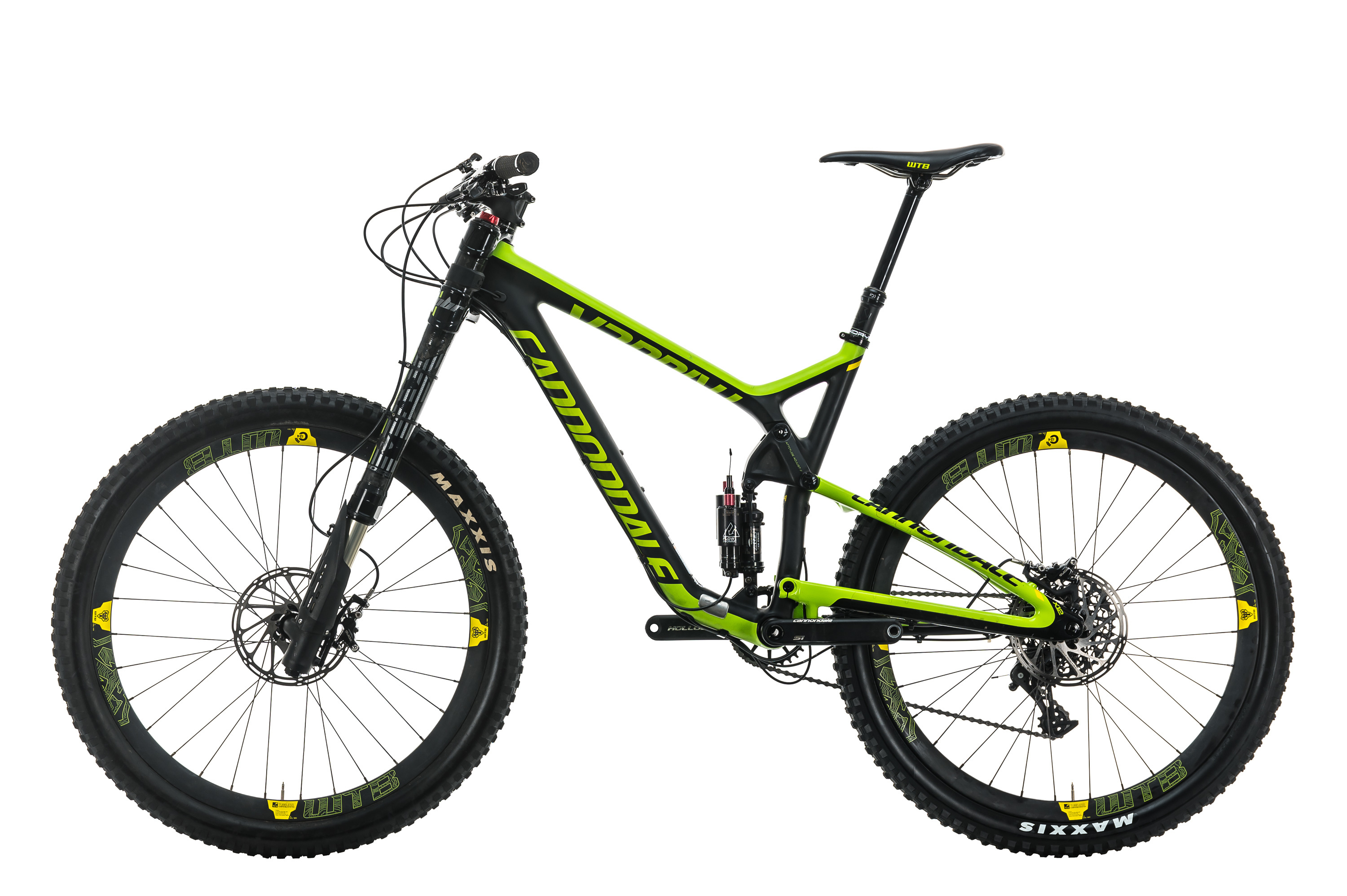 2015 Cannondale Trigger Carbon Team 2015-cannondale-trigger-carbon-team