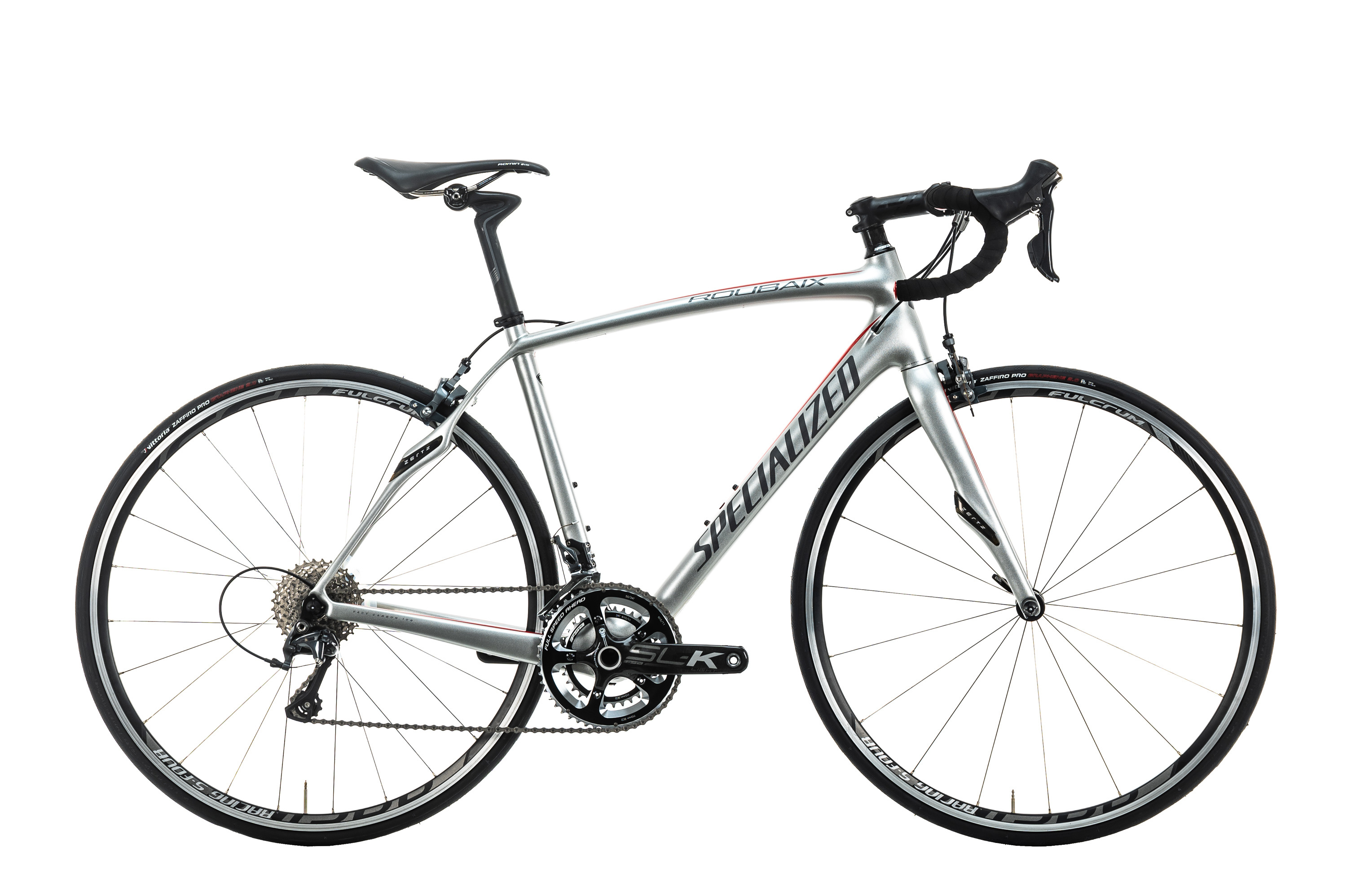 2014 Specialized Roubaix SL4 Expert