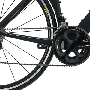 2020 Canyon bicycles Speedmax CF 7.0 Black