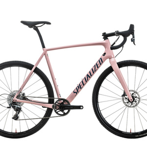 2021 Specialized CruX Comp Pink