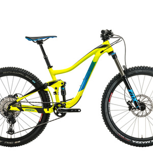 2017 Giant Trance 2 Yellow or Gold