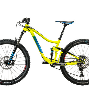 2017 Giant Trance 2 Yellow or Gold