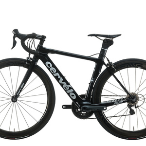 2017 Cervélo S2 105