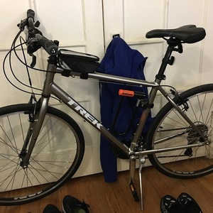 2016 Trek 7.0 FX