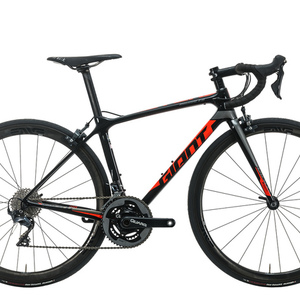 2018 Giant TCR Advanced Pro 1 Black