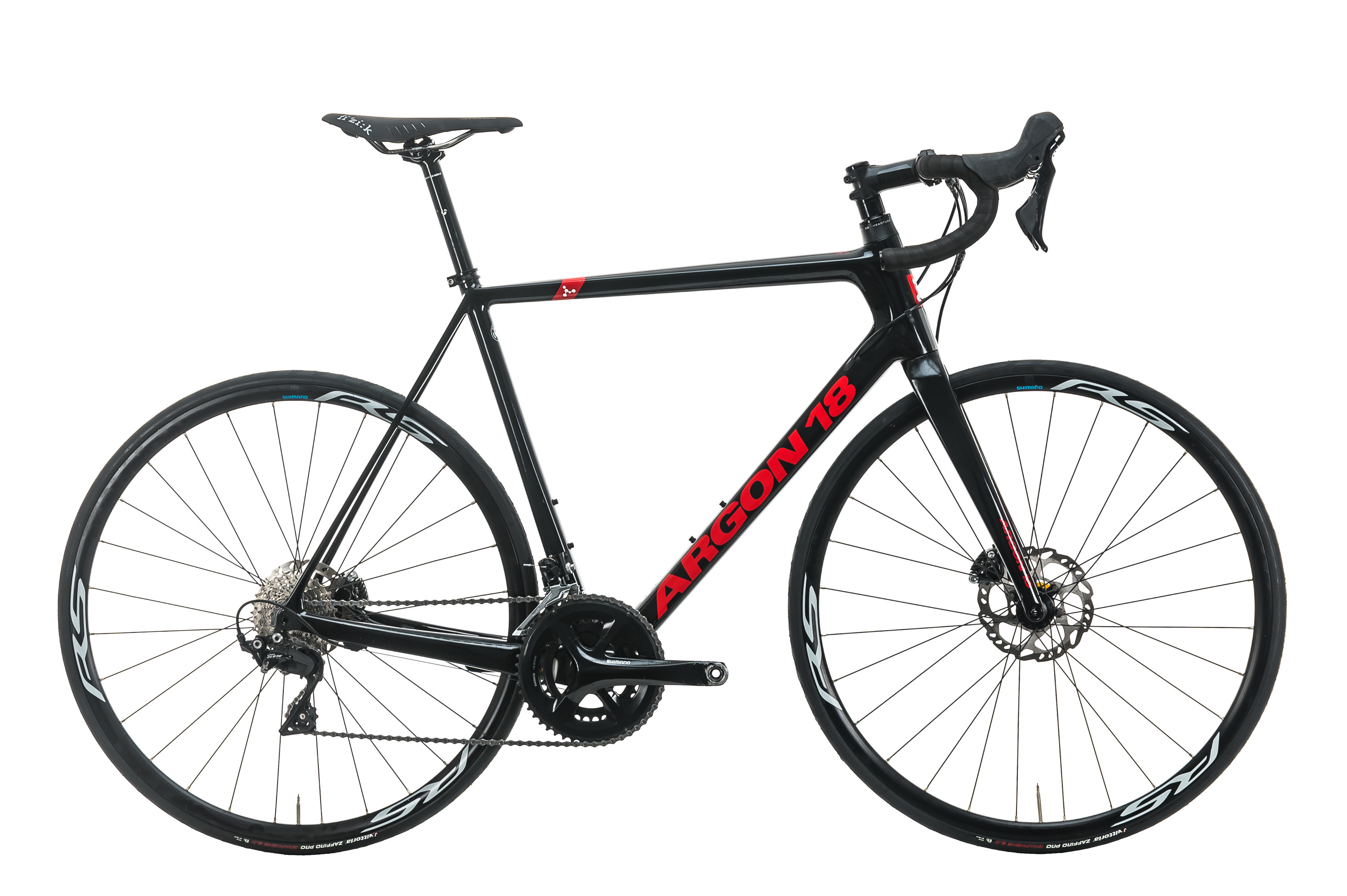 Argon 18 gallium cs disc Clearance