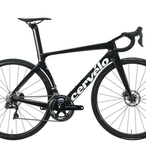 2019 Cervélo S5 Dura Ace Di2 Disc Black