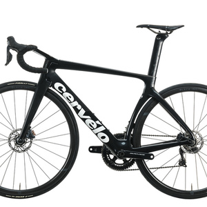 2019 Cervélo S5 Dura Ace Di2 Disc Black