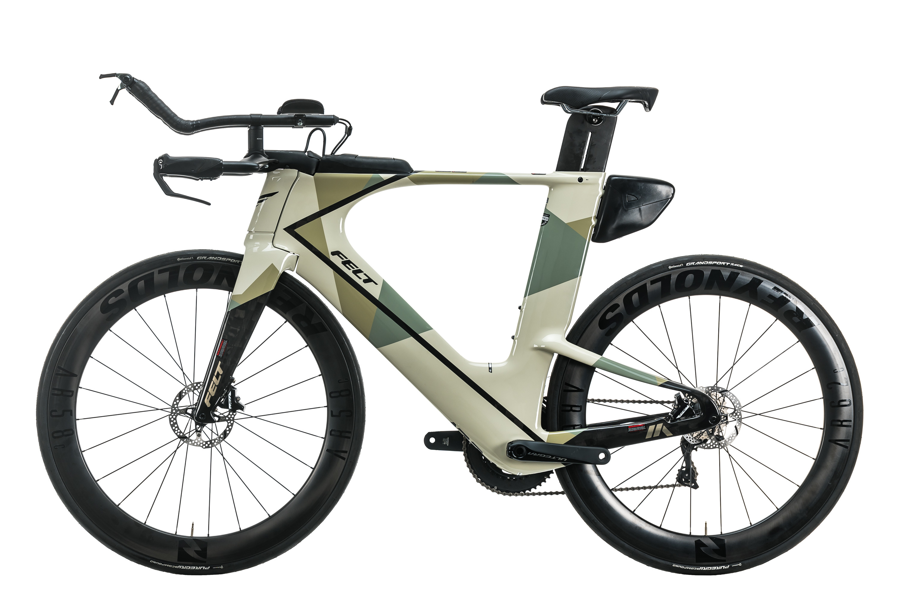 felt ia advanced 2021