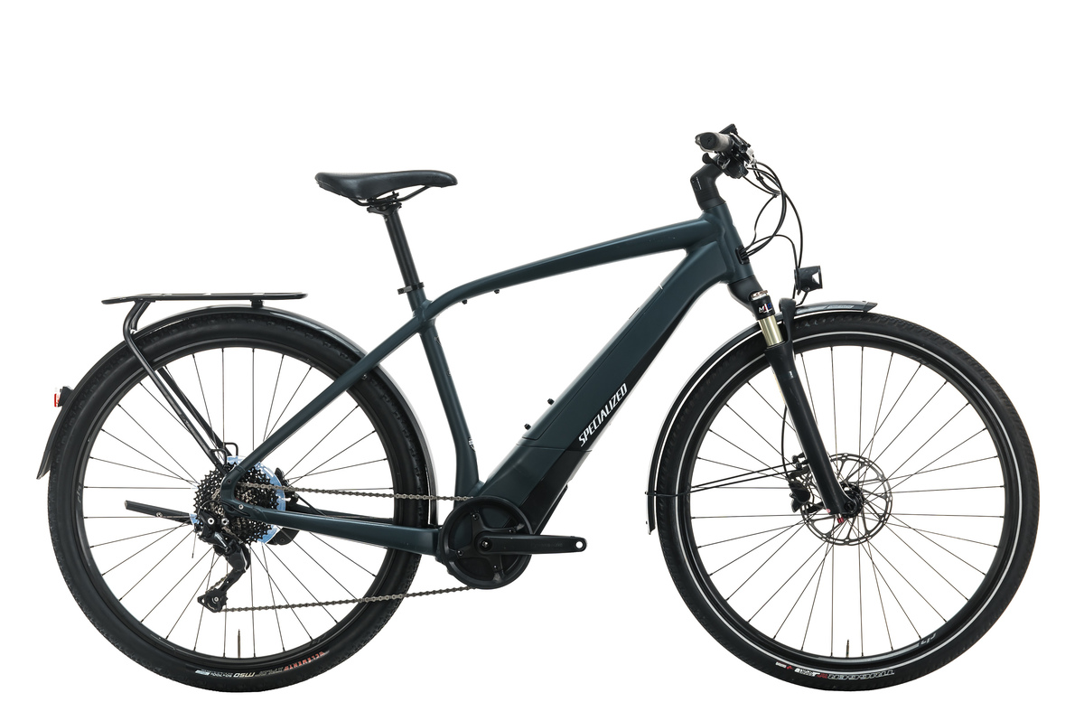 2021 specialized turbo vado 4 0