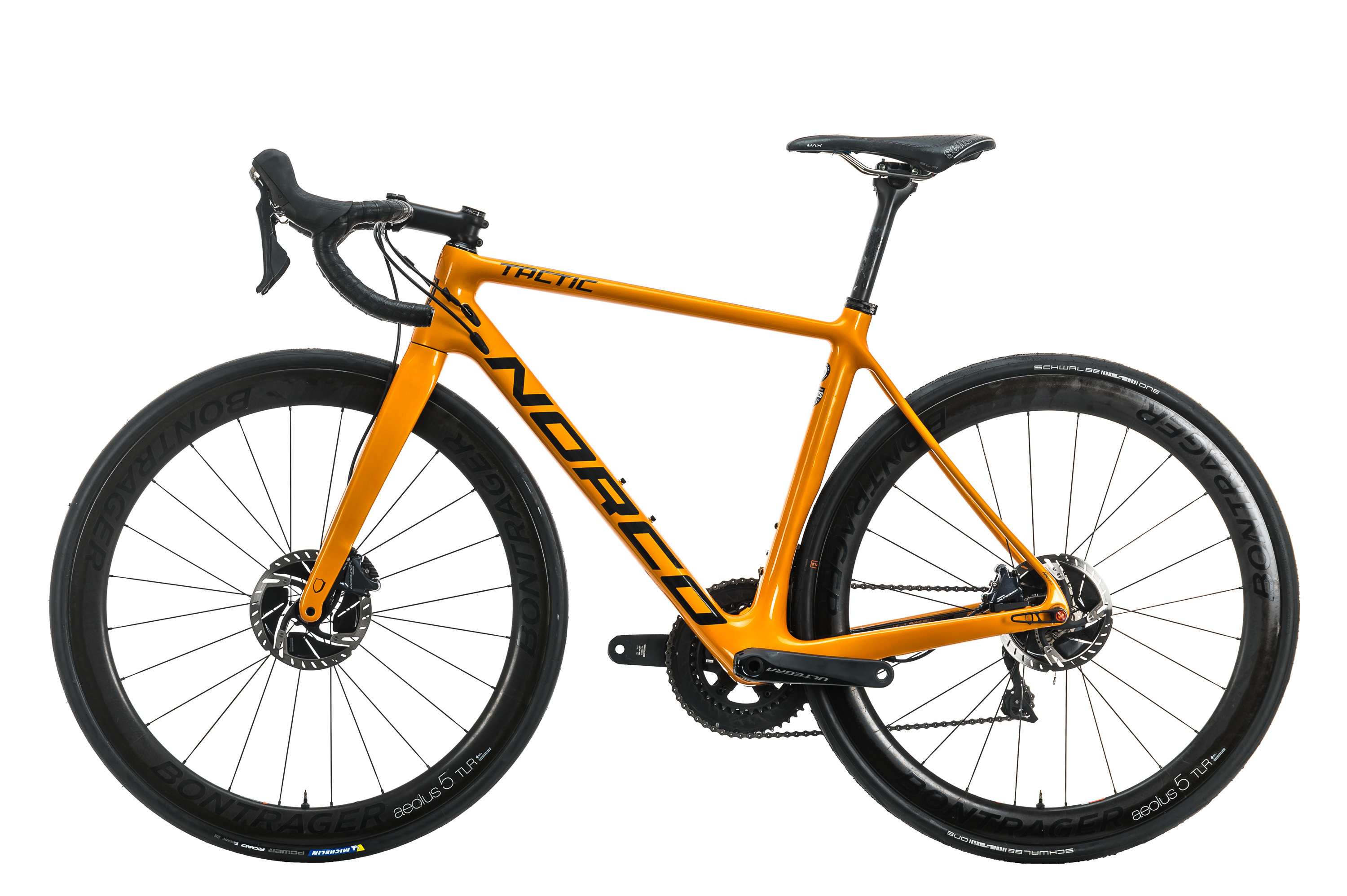norco tactic sl