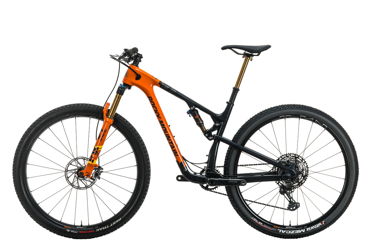 2020 Rocky Mountain Bicycles Element C90