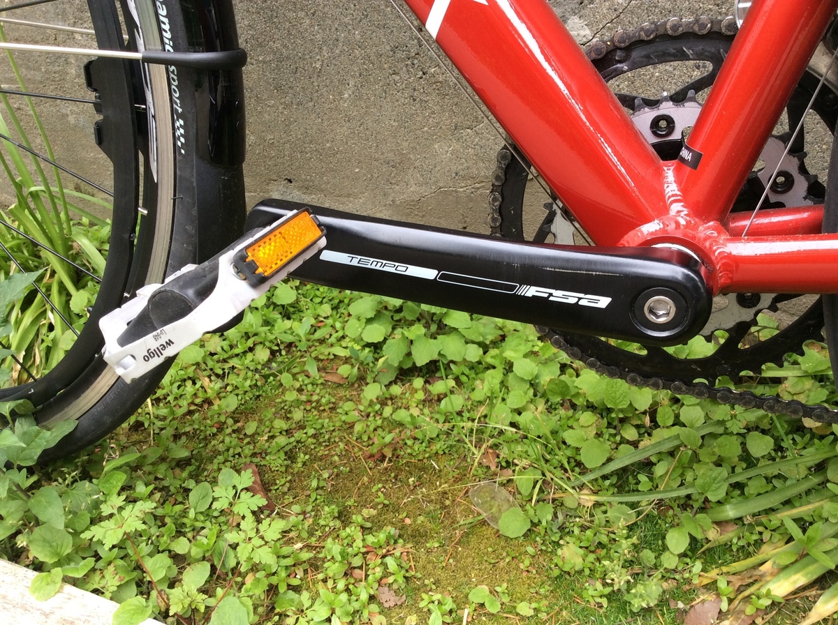 century 1 diamondback