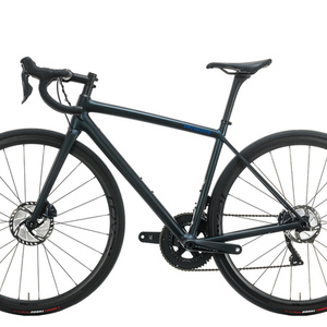 2021 Specialized Aethos Pro Blue