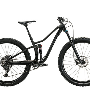 2020 Trek Fuel EX 8 Black