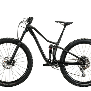 2020 Trek Fuel EX 8 Black