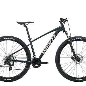 2021 Giant Talon 4 Black