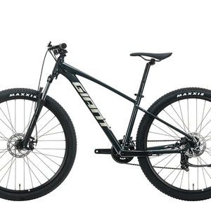 2021 Giant Talon 4 Black
