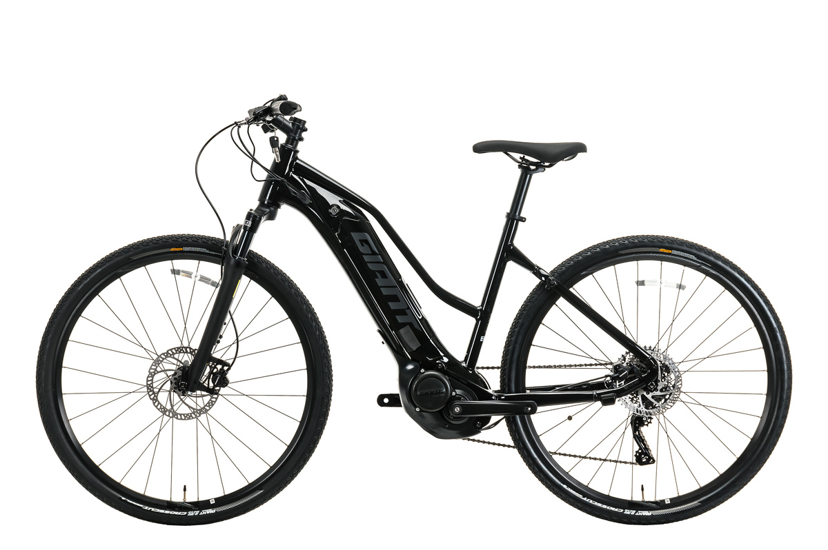 Giant Roam E+ STA