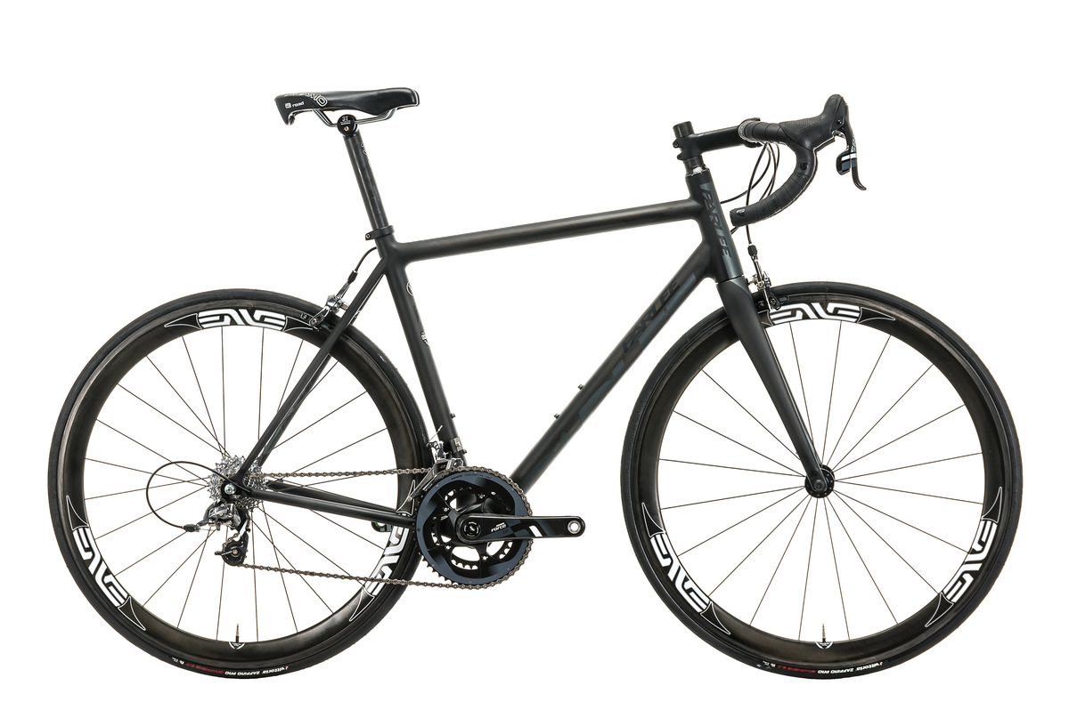 2015 Parlee Z5 SLi