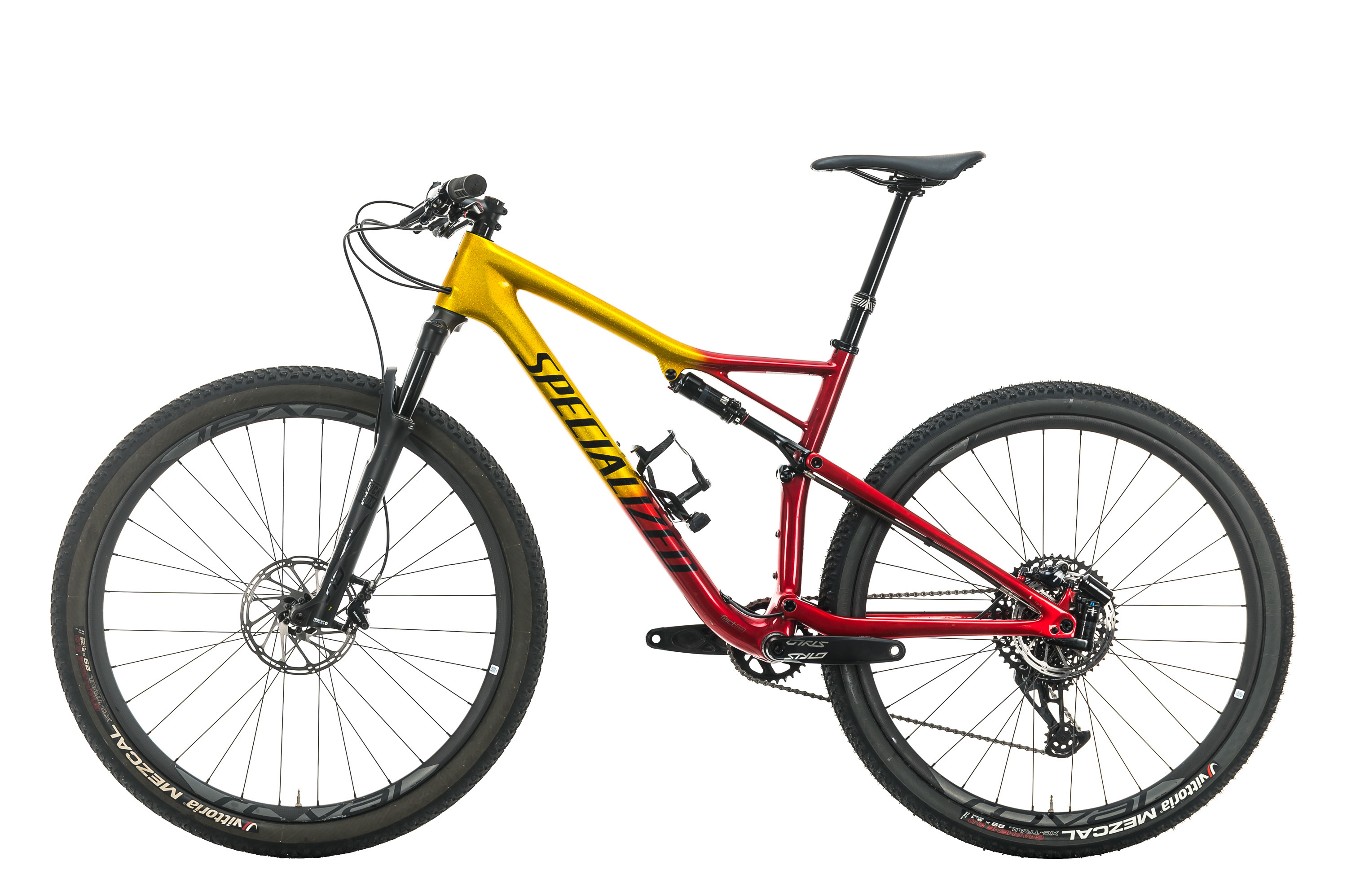 specialized men's epic expert