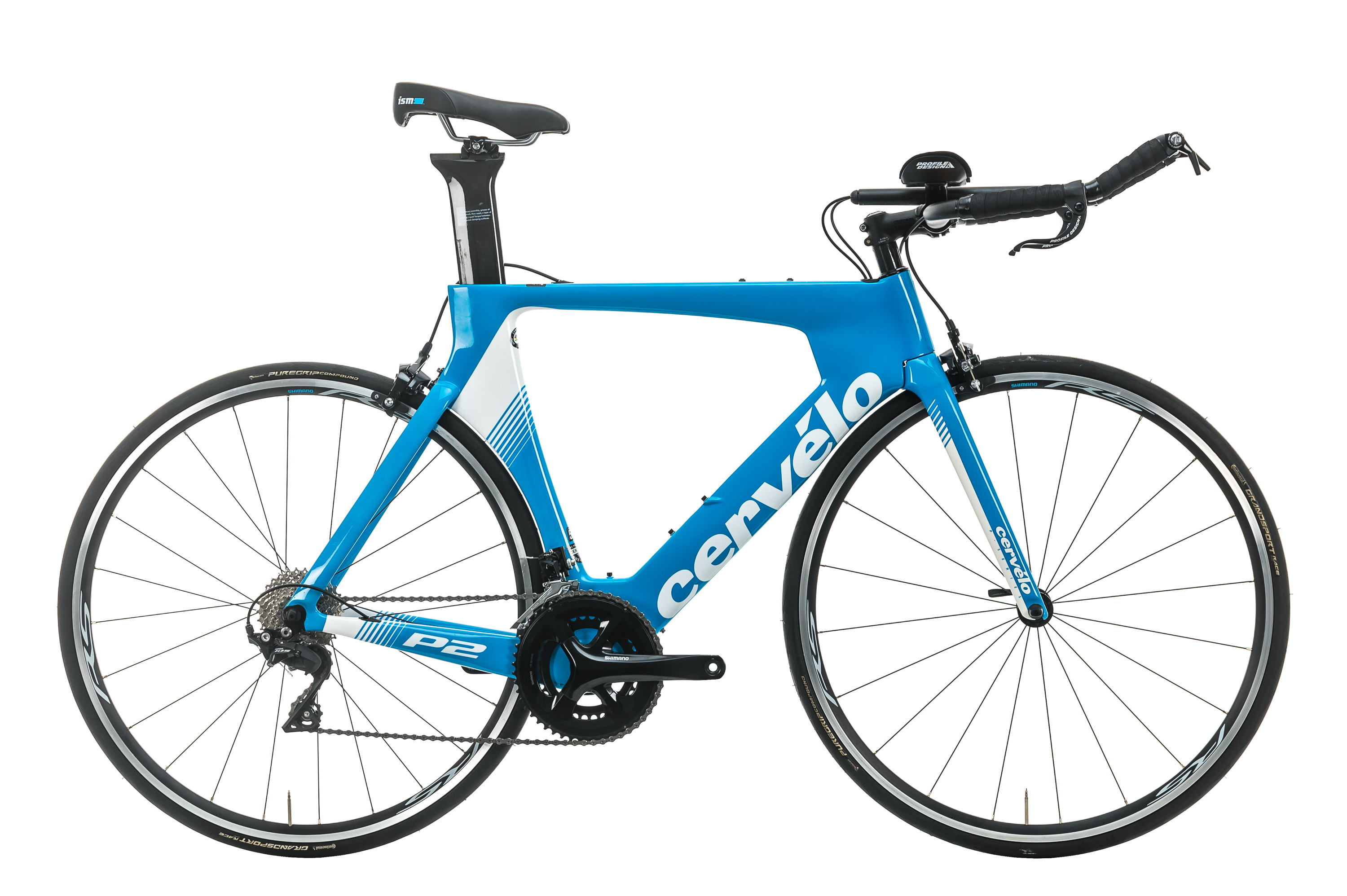 cervelo p2 2019 review