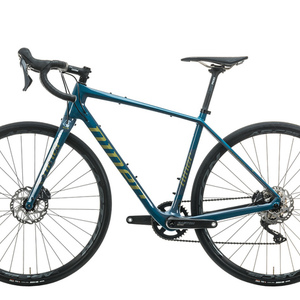 2020 Niner RLT 9 RDO Green