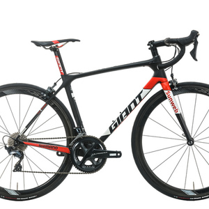 2019 Giant TCR Advanced Pro Team Black