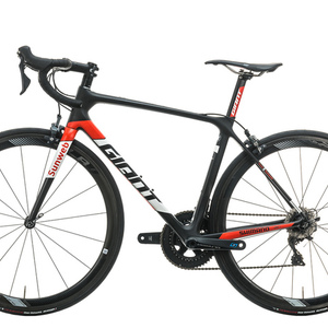 2019 Giant TCR Advanced Pro Team Black