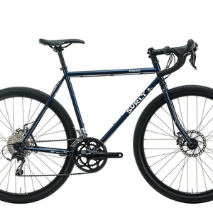 2018 Surly Straggler Blue