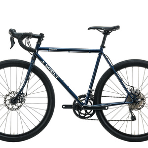 2018 Surly Straggler Blue