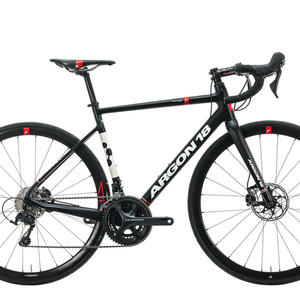 2019 Argon 18 Krypton CS Black