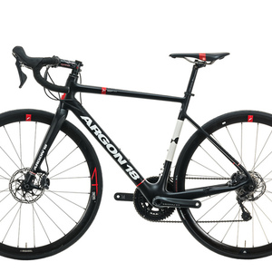 2019 Argon 18 Krypton CS Black
