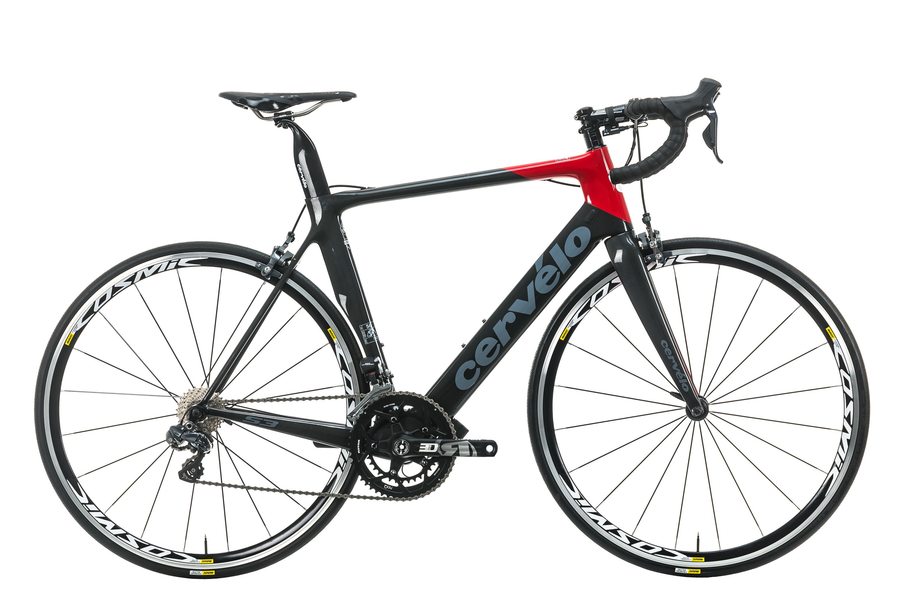cervelo s3 di2